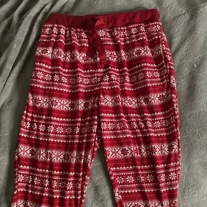 pajama pants